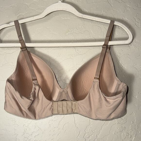 Soma bodify perfect coverage nude bra size 36D - Picture 5 of 6